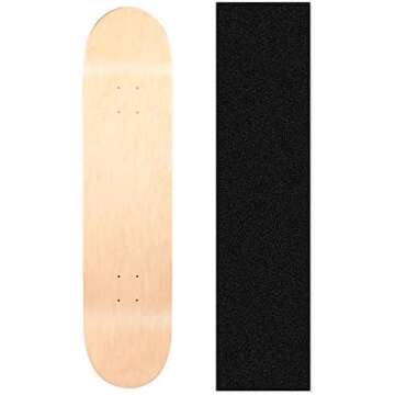 Skateboarding Products