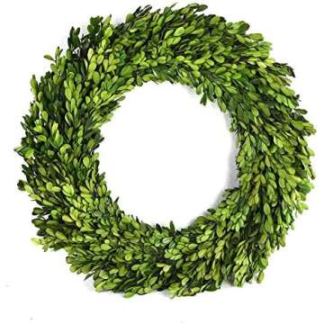 Year-Round Wreaths