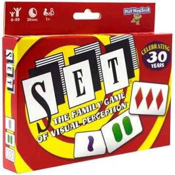 Favorite Card Games for the Family