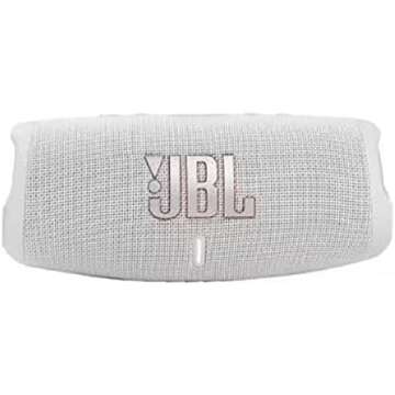 Top 9 JBL CHARGE 5 Portable Waterproof Speaker Deals 2025