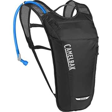 Running Hydration Gear: Packs, Vests, and Belts