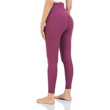 Best Training Leggings