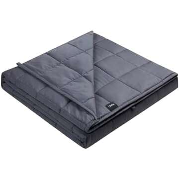 Weighted Blankets Deals 2025 - Weighted Blankets on Sale