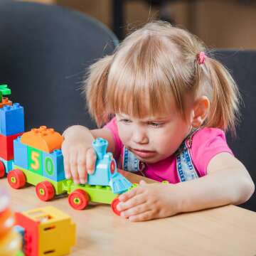 Playtime Must-Haves: The Best Toy Gifts for Your Two-Year-Old Girl