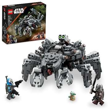 LEGO Star Wars PRE-ORDERS!