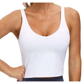 Active Wear Favorites