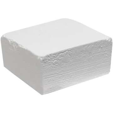 Gym Chalk Blocks