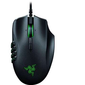 10 Best Razer Naga Black Friday deals 2024 & Cyber Monday - Get Early