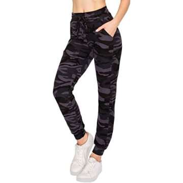 Women's Leggings and Joggers