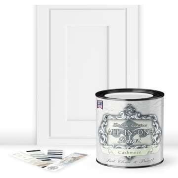 Heirloom Traditions All in One Chalk Paint