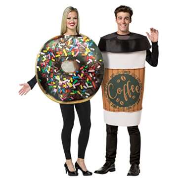 Cute Halloween Costumes for Women