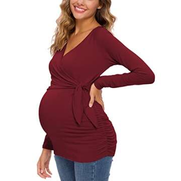 Maternity favorites