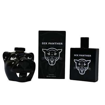 Sex panther cologne