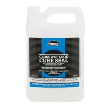 Concrete Sealers