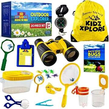 Gifts for Elementary School Aged Kids