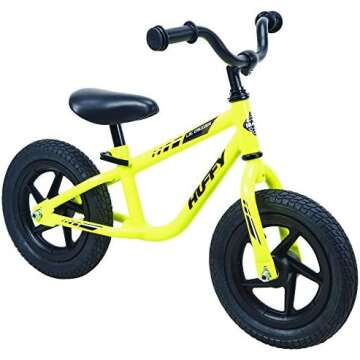 Balance Bikes