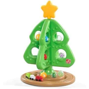 Baby + Toddler Holiday Themed Toys & Clothes