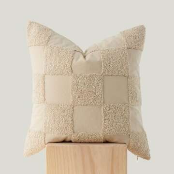 Pillows + Throws