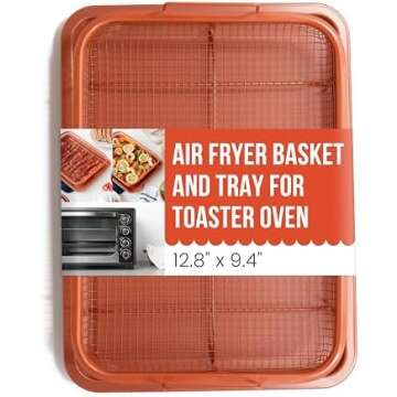 Must-Have Air Fryer Accessories