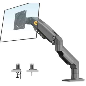 Best Monitor Mounts