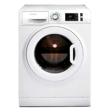 Splendide RV Washer/Dryer