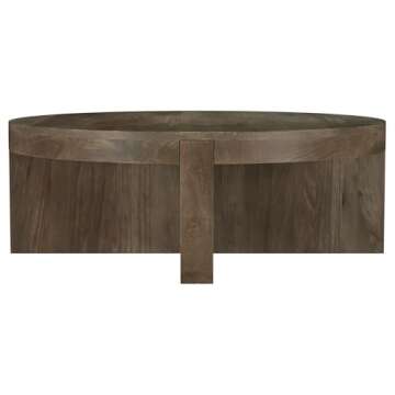 Coffee/Accent Tables