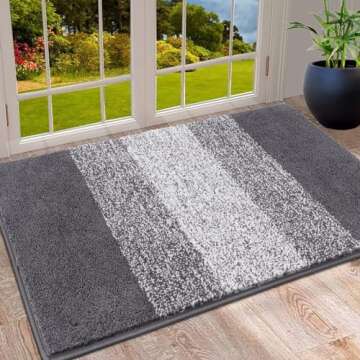 Indoor Area Rugs