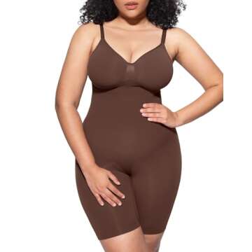 Shapewear Favs