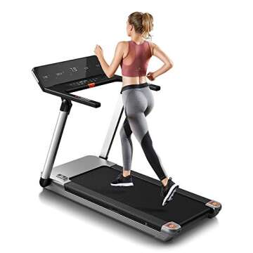 Treadmills for Runners