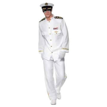 Cruising for Murder Costumes for Men