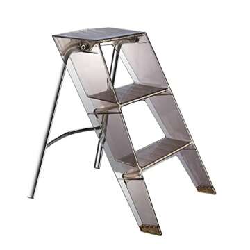 Step Ladder