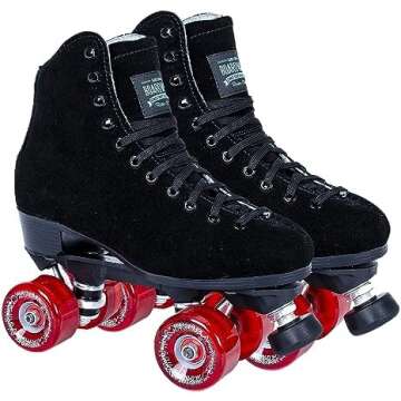 Suregrip Boardwalk Skates