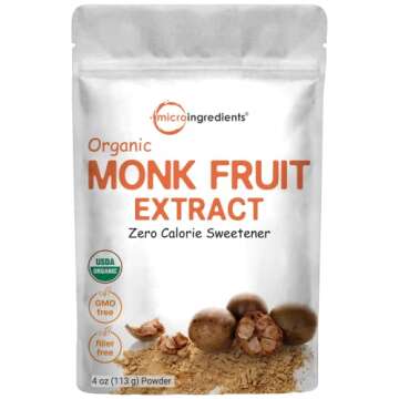 Monkfruit