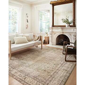 RUGS TOP PICKS