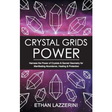 Crystals & Crystal Books