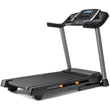 Treadmills in all price points