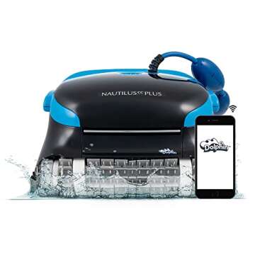 27 Top Friday Pool Cleaner Deals (2024) & Cyber Monday - Get Early