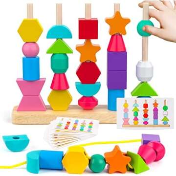 Toddler toys - 2 years old