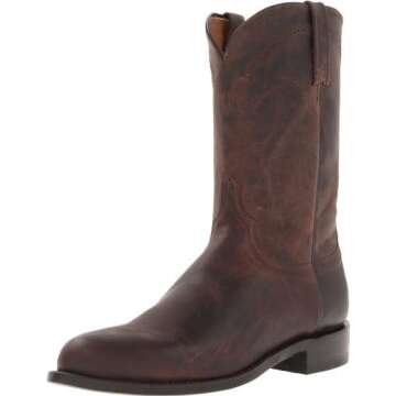 Men’s Trending Boots