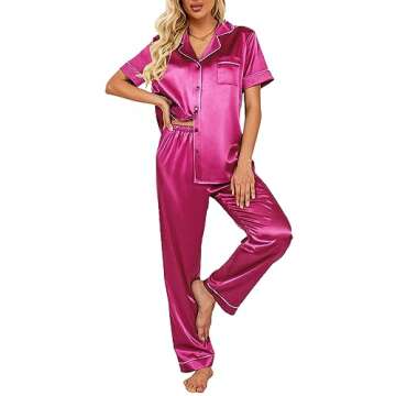 🛍️Amazon Live-Best Of LoungeWear, PJ’s & CoverUps