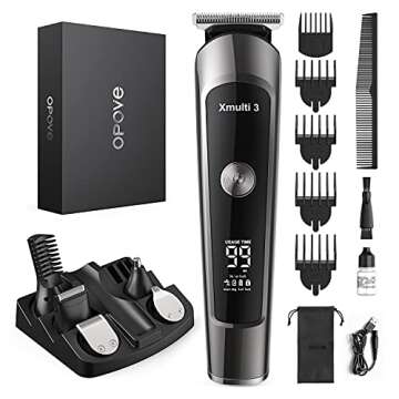 hair trimmers