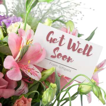 Get Well Goodies: Speedy Recovery Gifts!