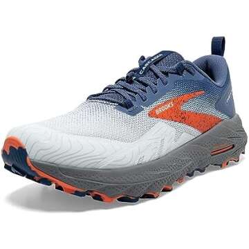 Best Running Shoes for Men