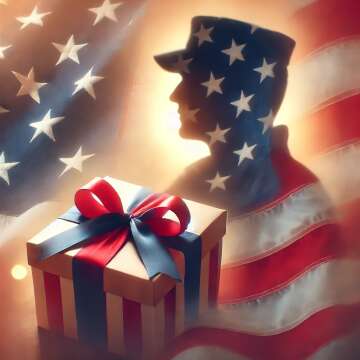 Meaningful Veterans Day Gifts for Those Who Served