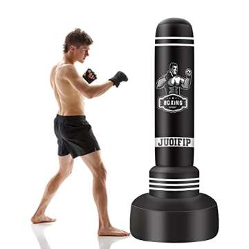 26 Best Black Friday Punching Bag Deals (2024) & Cyber Monday - Get Early