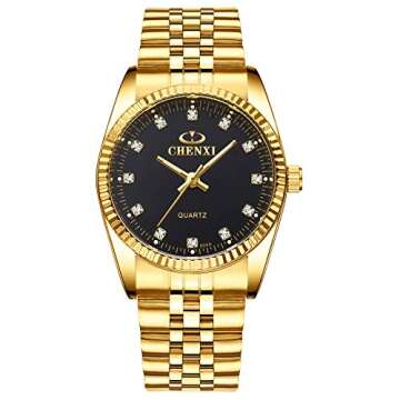 Hi Fashion women's watches