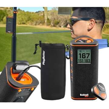 Gifts for Golf Lovers