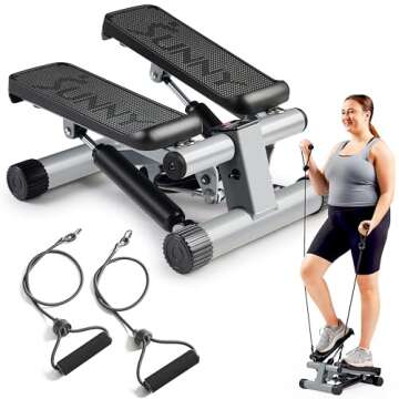 Bariatric Fitness Tools