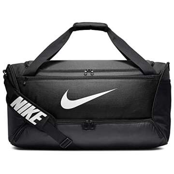 14 Best Black Friday Duffel Bag Deals (2024) & Cyber Monday - Get Early