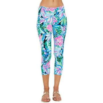 Lilly Pulitzer Leggings